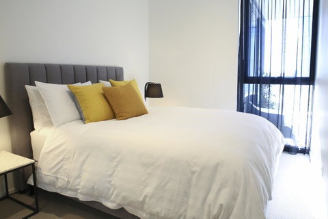 Kui Manhattan 2 - Accommodation Cairns 8