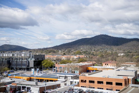 Mantra On Northbourne - Accommodation Cairns 2