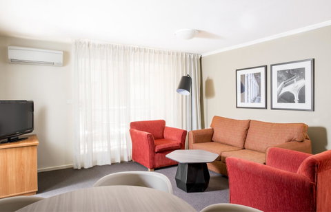 Mantra On Northbourne - Accommodation Cairns 15