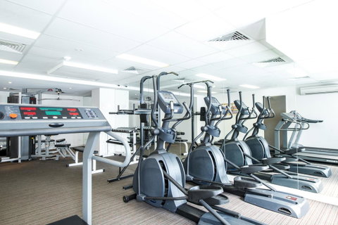 Mantra On Northbourne - Accommodation Cairns 21