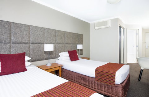 Mantra On Northbourne - Accommodation Cairns 26