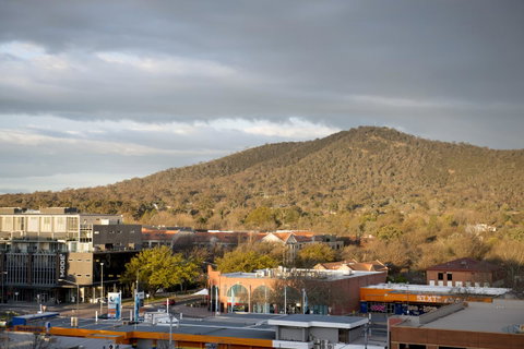 Mantra On Northbourne - Accommodation Cairns 1