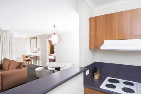 Mantra On Northbourne - Accommodation Cairns 13