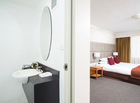 Mantra On Northbourne - Accommodation Cairns 27