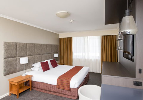 Mantra On Northbourne - Accommodation Cairns 25