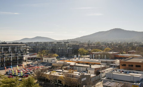 Mantra On Northbourne - Accommodation Cairns 4