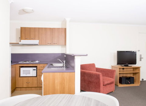 Mantra On Northbourne - Accommodation Cairns 9