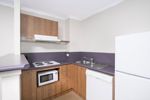 Mantra On Northbourne - Accommodation Cairns 7