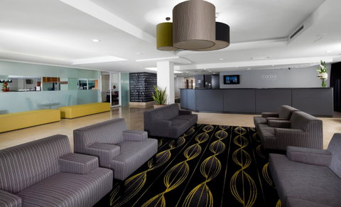 Mantra On Northbourne - Accommodation Cairns 23