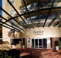 Mantra on Northbourne - Accommodation Cairns