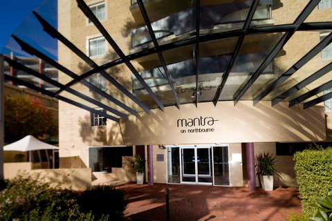 Mantra On Northbourne - Accommodation Cairns 0