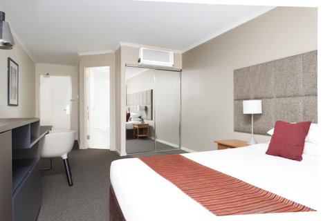 Mantra On Northbourne - Accommodation Cairns 16