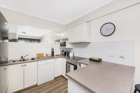 Accommodate Canberra - The Summit - Accommodation Cairns 13