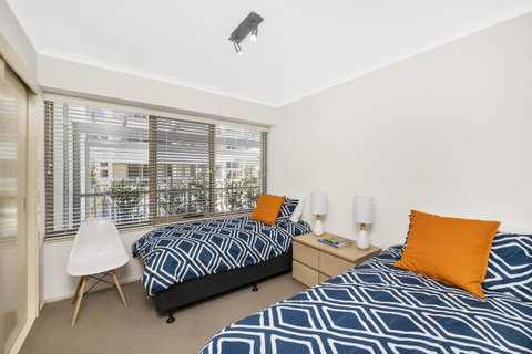 Accommodate Canberra - The Summit - Accommodation Cairns 11