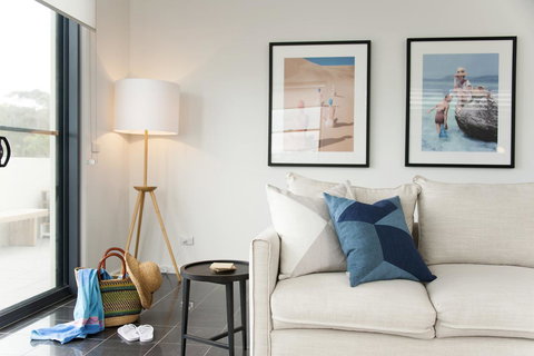 Mollymook Beachfront Penthouse 9 - Accommodation Cairns 8