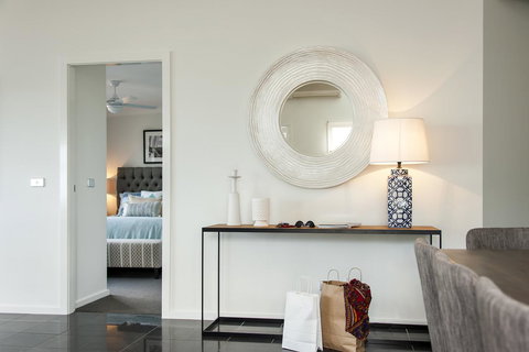 Mollymook Beachfront Penthouse 9 - Accommodation Cairns 10