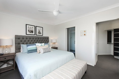 Mollymook Beachfront Penthouse 9 - Accommodation Cairns 11