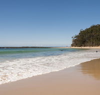 Mollymook Beachfront Penthouse 9 - Accommodation Cairns