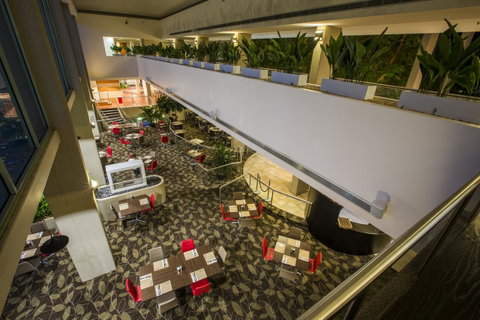Rydges Canberra - Accommodation Cairns 20