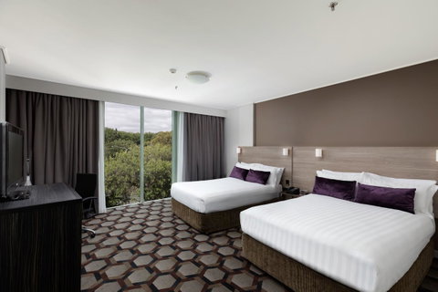 Rydges Canberra - Accommodation Cairns 4