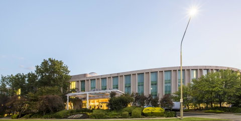Rydges Canberra - Accommodation Cairns 17