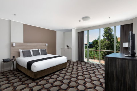 Rydges Canberra - Accommodation Cairns 35