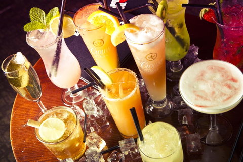 Rydges Canberra - Accommodation Cairns 25