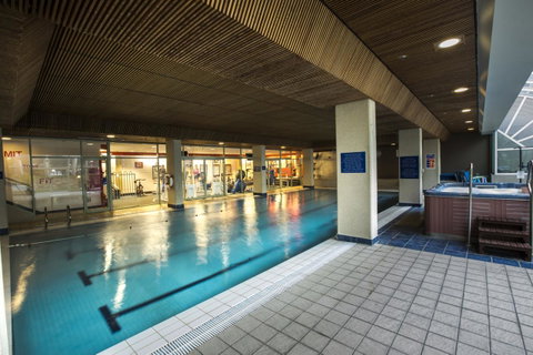 Rydges Canberra - Accommodation Cairns 3