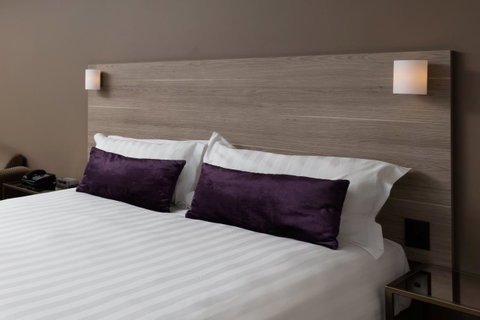 Rydges Canberra - Accommodation Cairns 31
