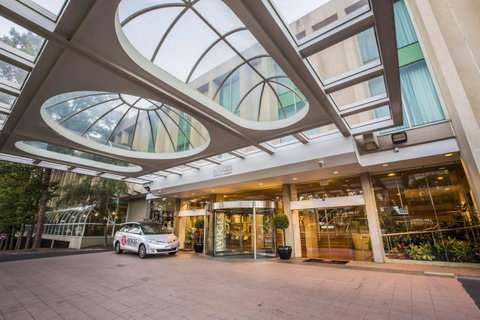 Rydges Canberra - Accommodation Cairns 16