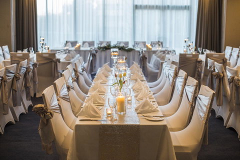 Rydges Canberra - Accommodation Cairns 29