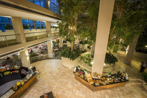 Rydges Canberra - Accommodation Cairns 27