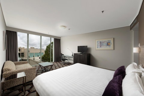 Rydges Canberra - Accommodation Cairns 32