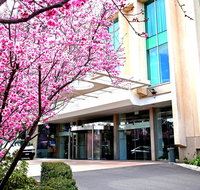 Rydges Capital Hill Canberra - Accommodation Cairns