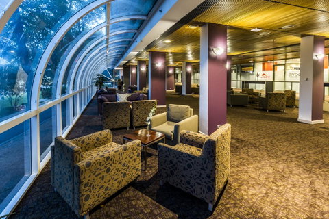 Rydges Canberra - Accommodation Cairns 12