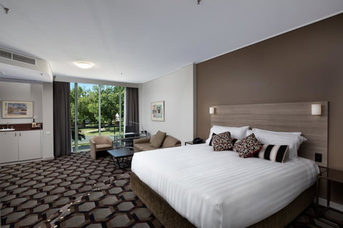 Rydges Canberra - Accommodation Cairns 37