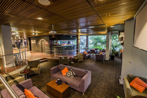 Rydges Canberra - Accommodation Cairns 15
