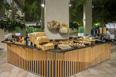 Rydges Canberra - Accommodation Cairns 21