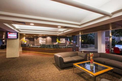Rydges Canberra - Accommodation Cairns 28