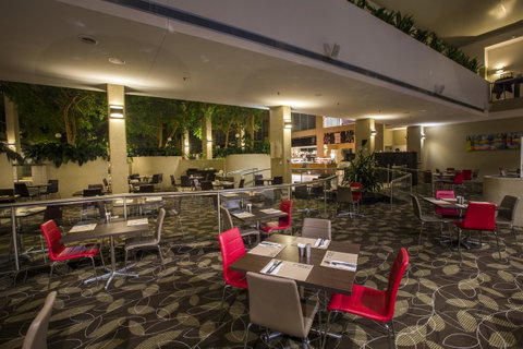 Rydges Canberra - Accommodation Cairns 22