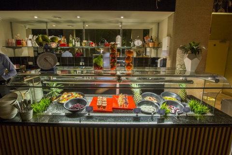 Rydges Canberra - Accommodation Cairns 24