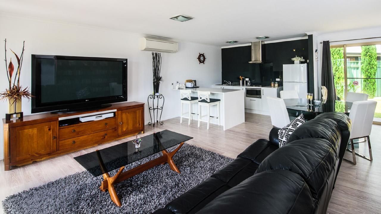  Accommodation Cairns