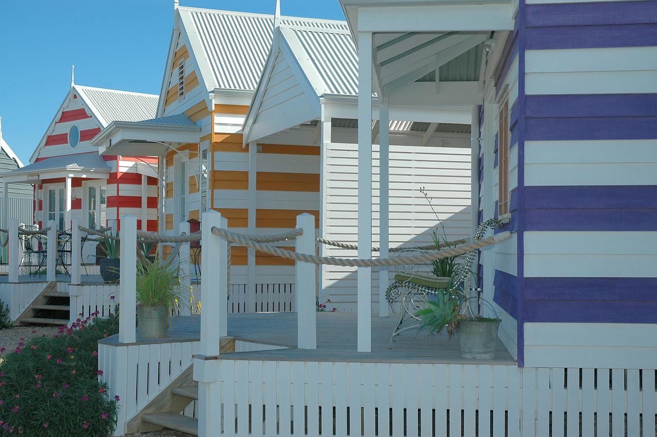  Accommodation Cairns