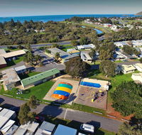 Victor Harbor Holiday  Cabin Park - Accommodation Cairns