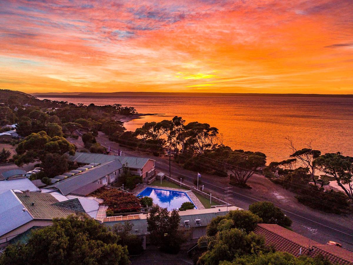 Accommodation Cairns