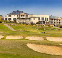 McCracken Country Club - Accommodation Cairns