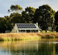 The Lake House Retreat - Accommodation Cairns