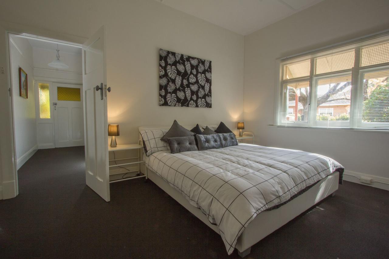 Tranmere SA Accommodation Cairns