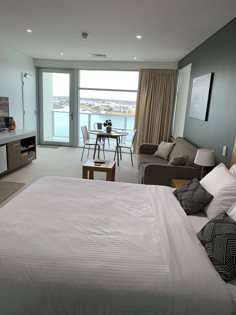 Wallaroo Marina Stayz - Accommodation Cairns 4