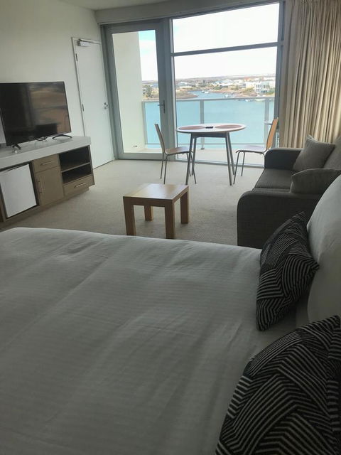 Wallaroo Marina Stayz - Accommodation Cairns 19